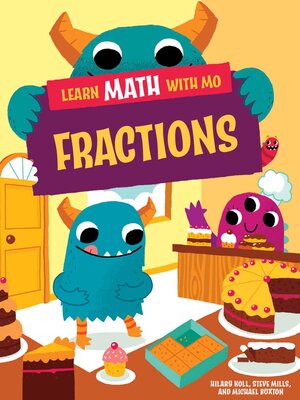 cover image of Fractions